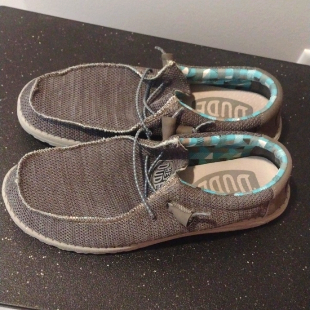 Hey Dude sz 9